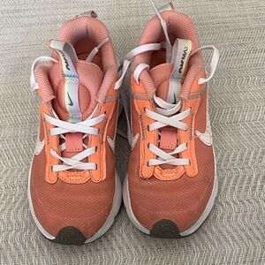 Nike Kids Tennis Shoes
